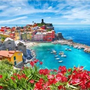 Meet your Posher, Diana